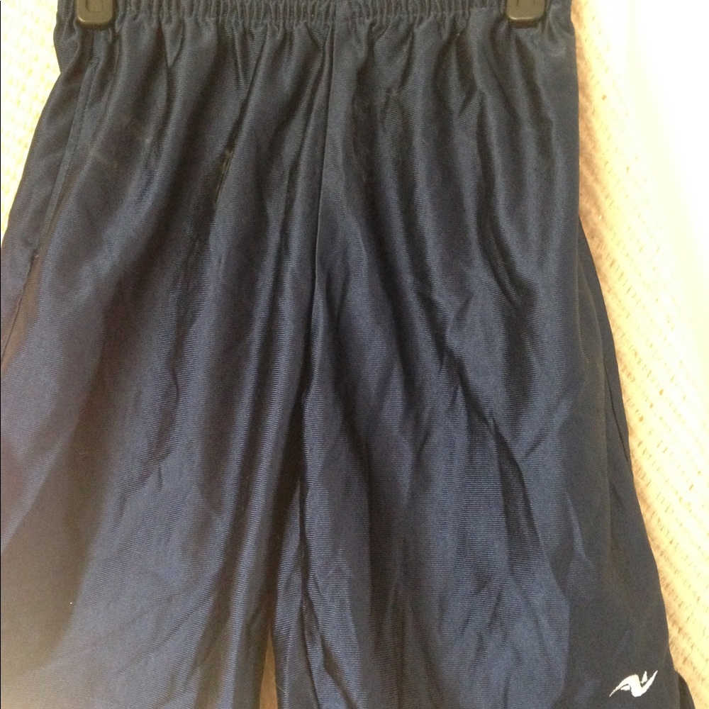 Boys Athletic Shorts